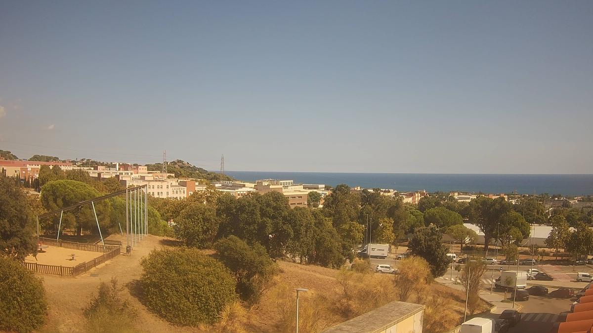 Mataró 