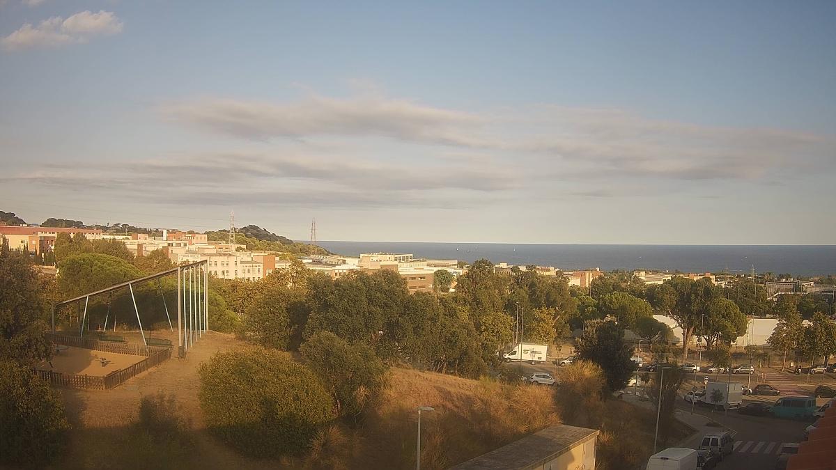 Mataró 