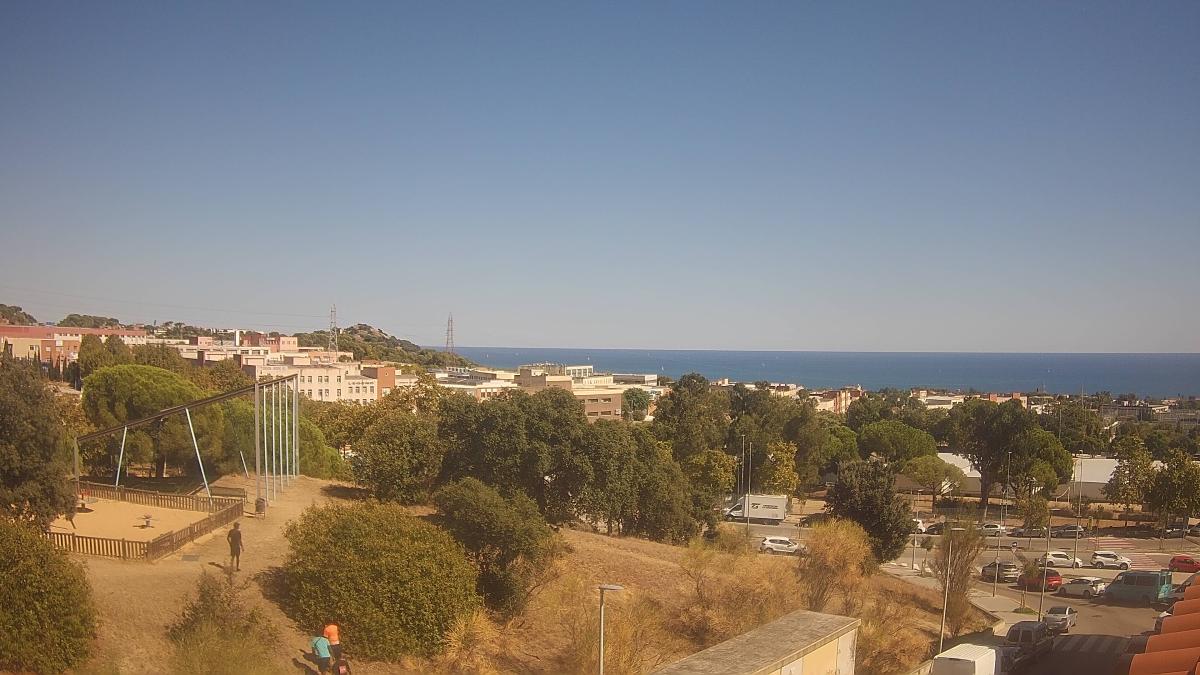 Mataró 