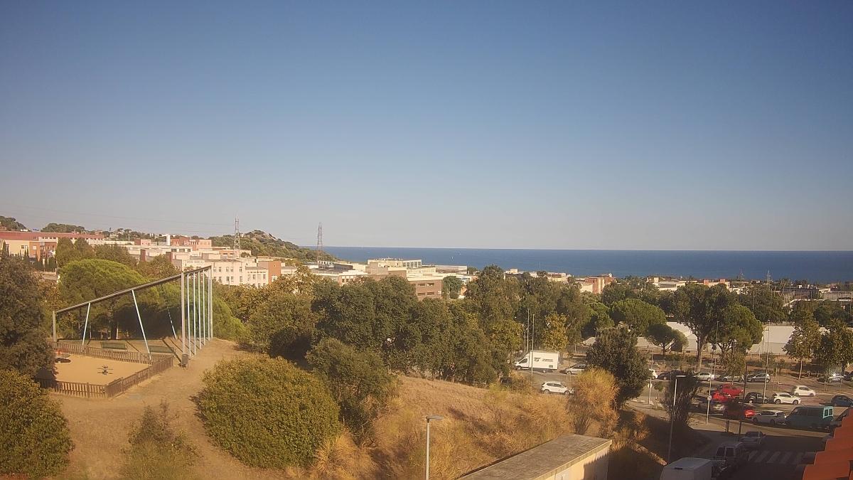 Mataró 