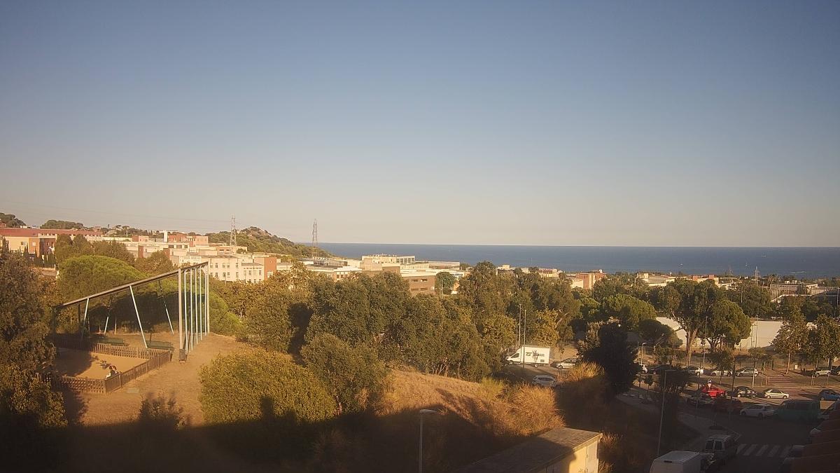 Mataró 