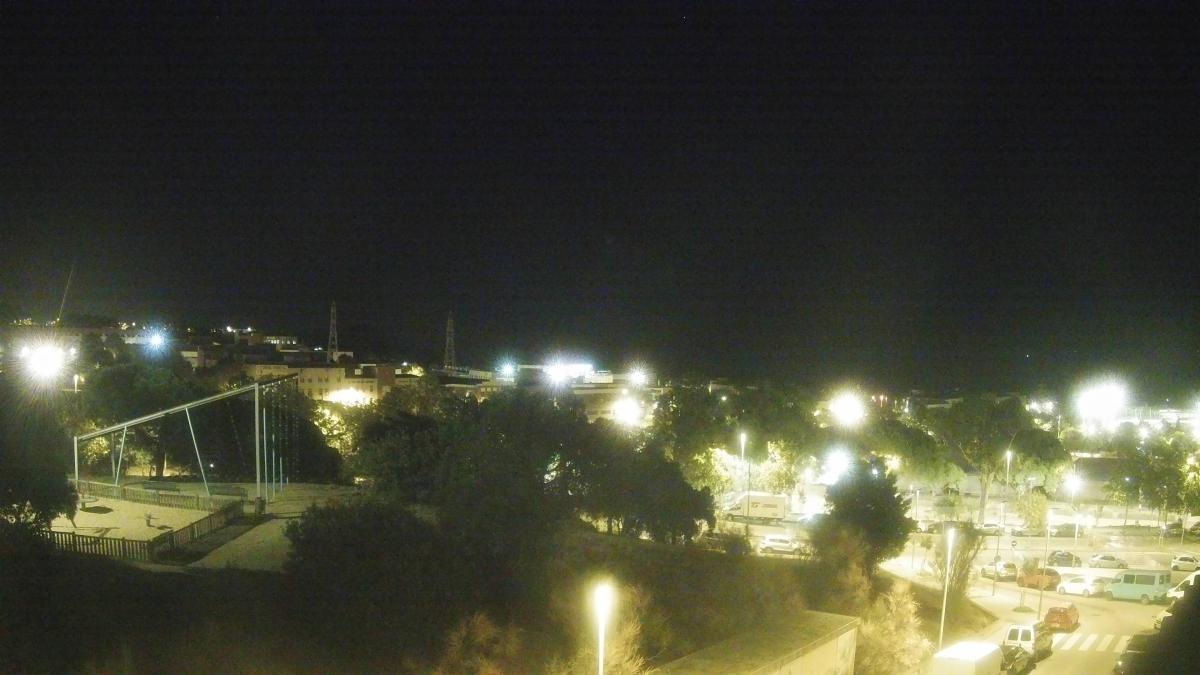 Mataró 