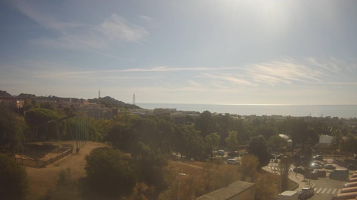 Mataró 