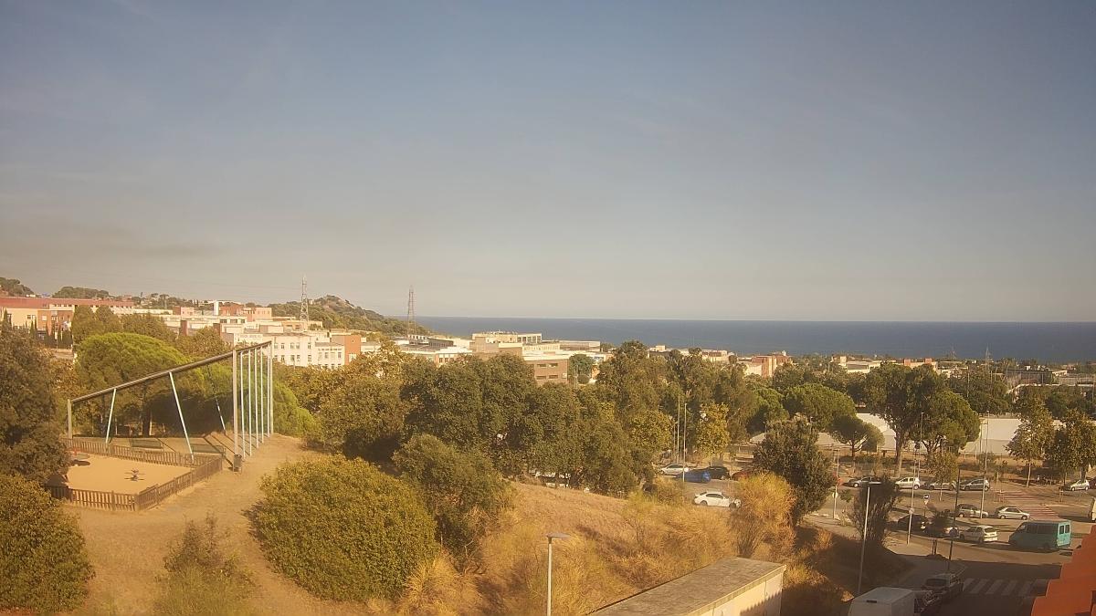 Mataró 