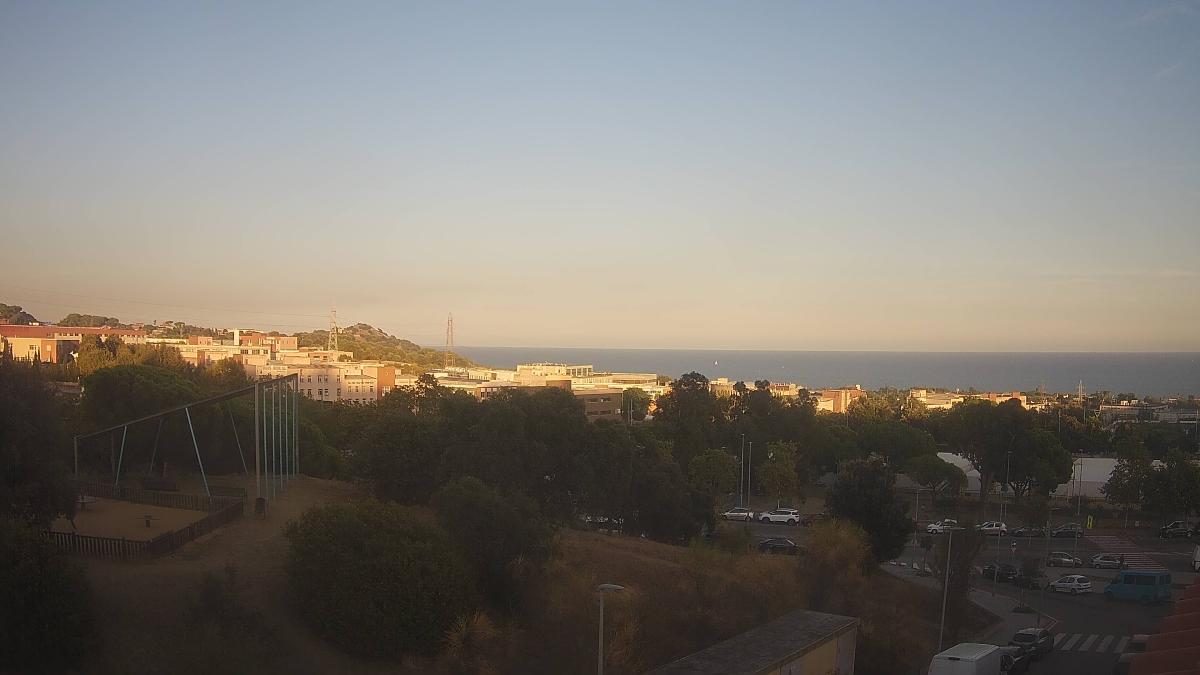 Mataró 