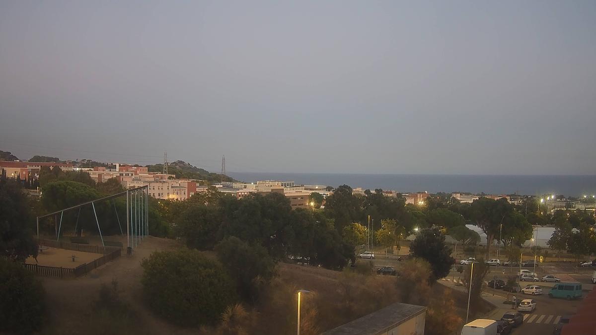 Mataró 