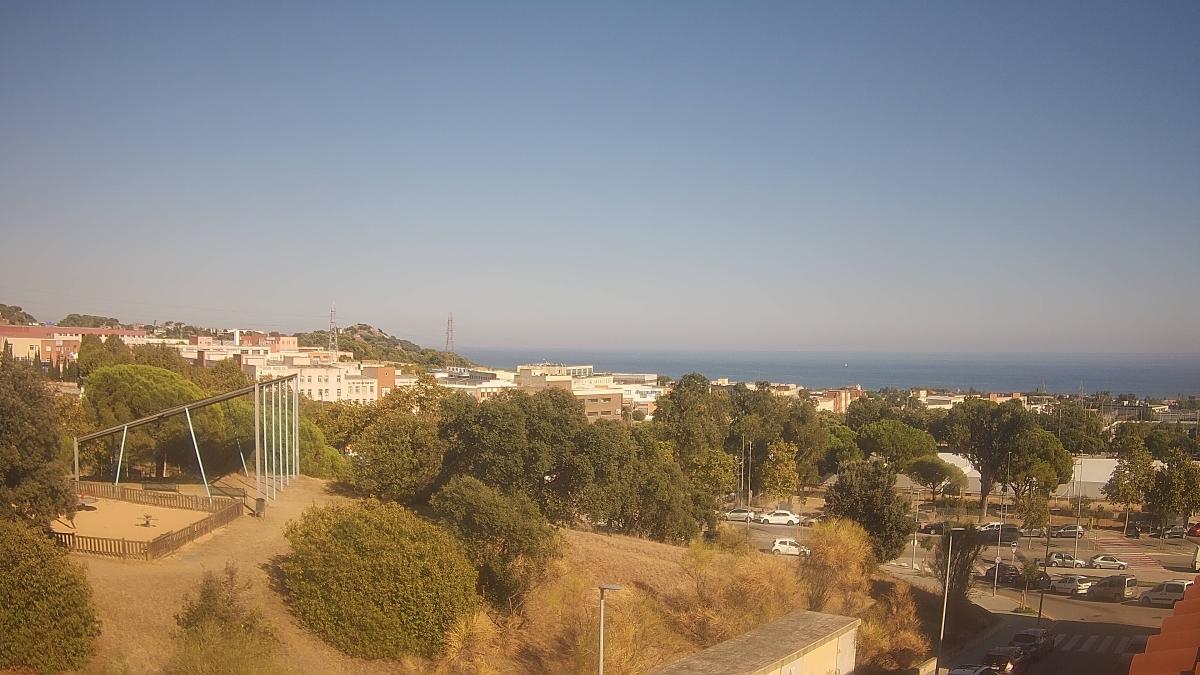Mataró 