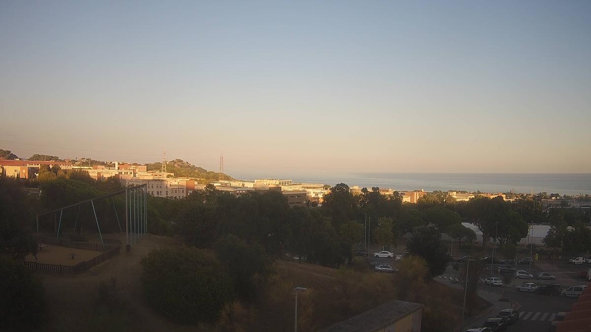 Mataró 