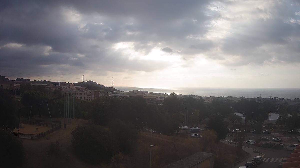 Mataró 