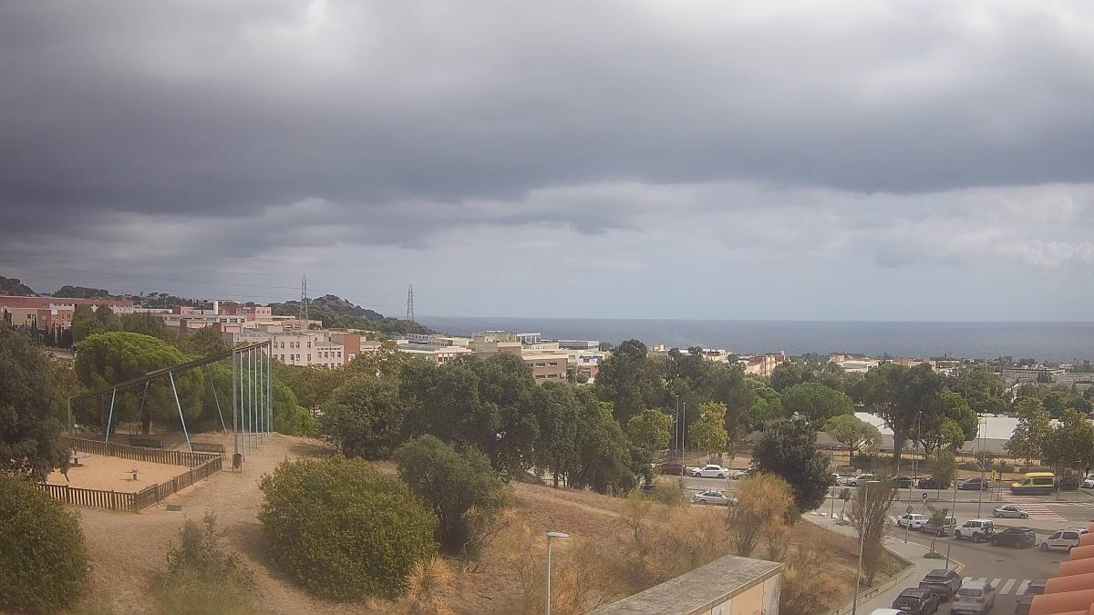 Mataró 