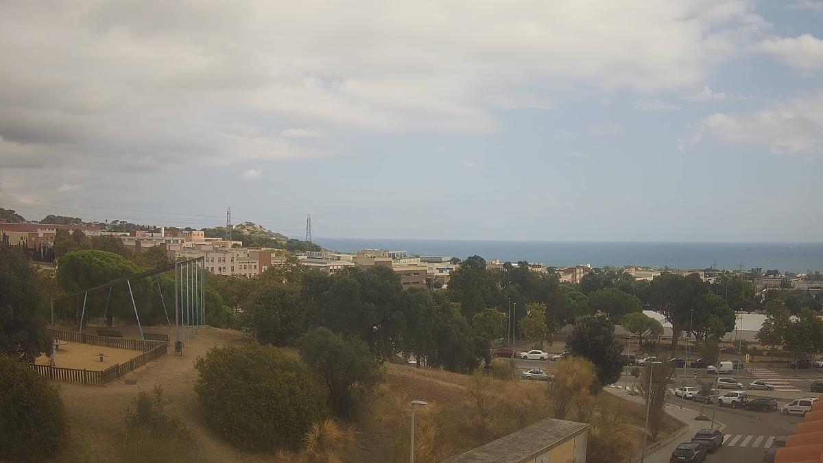 Mataró 