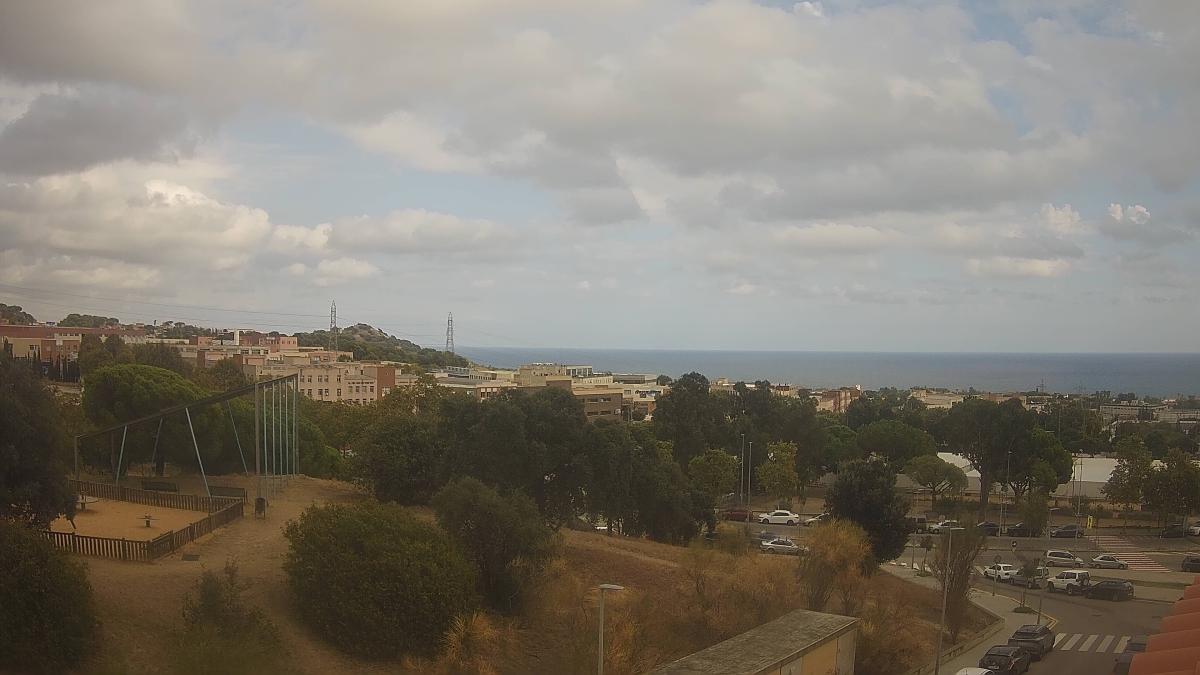 Mataró 