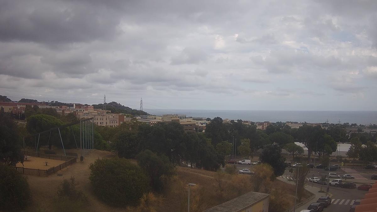 Mataró 