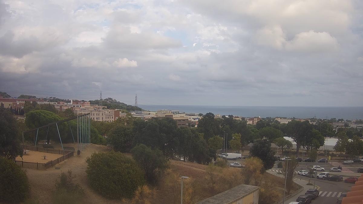 Mataró 