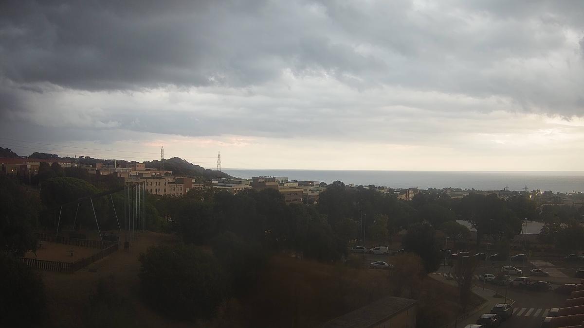 Mataró 