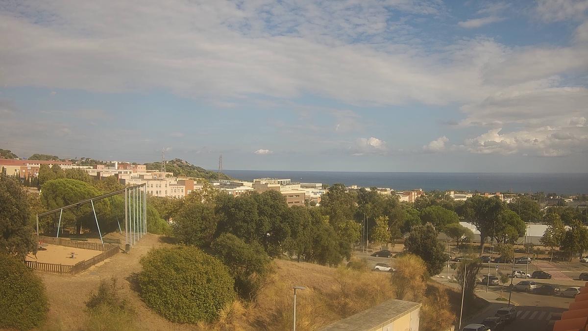 Mataró 