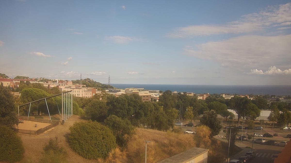 Mataró 