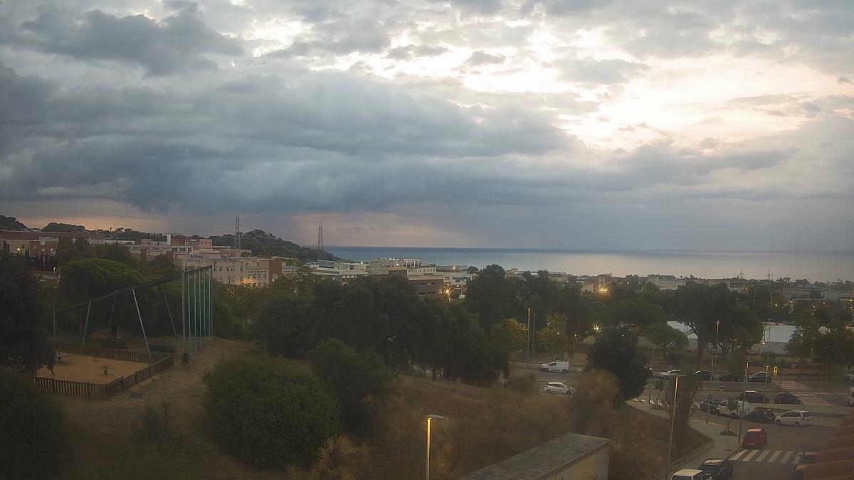 Mataró 