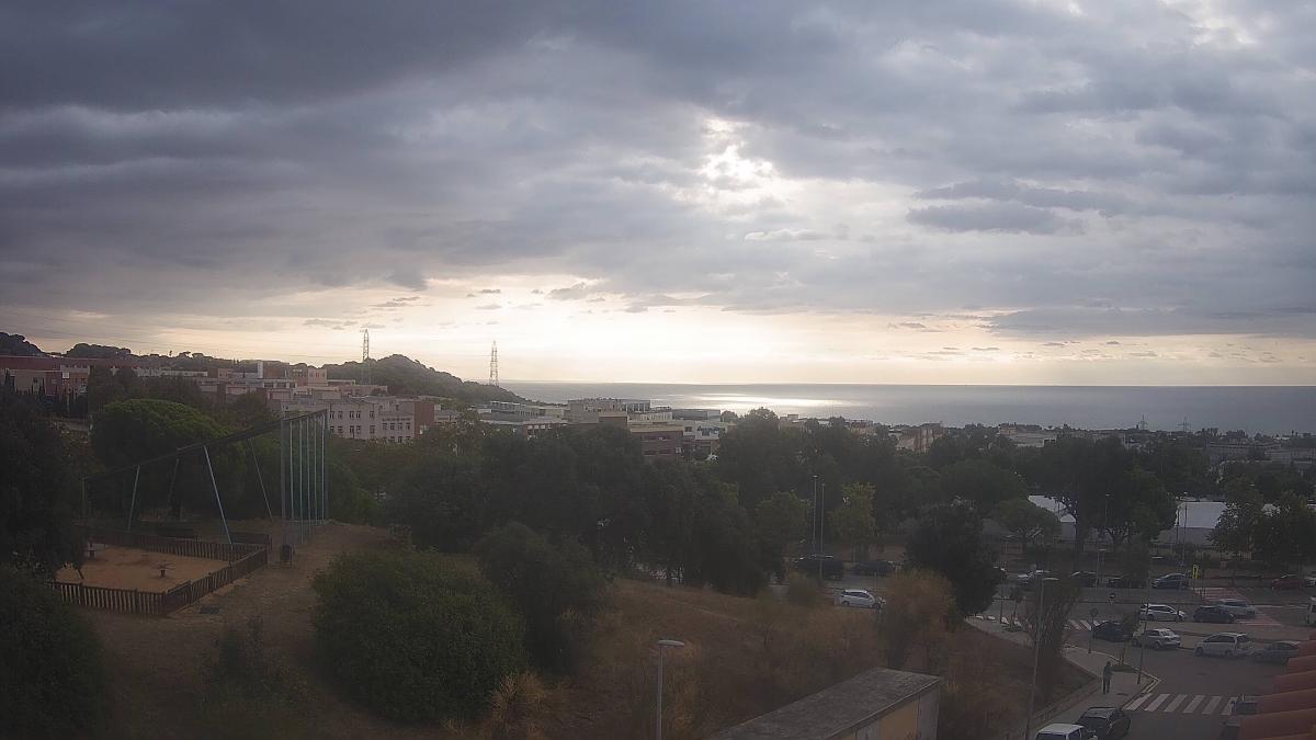 Mataró 