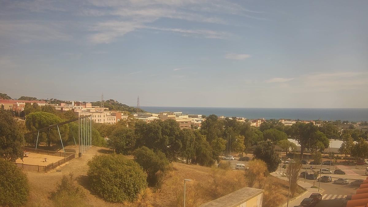 Mataró 