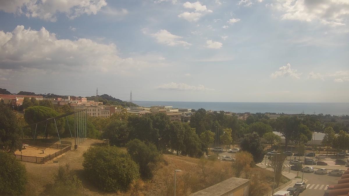 Mataró 
