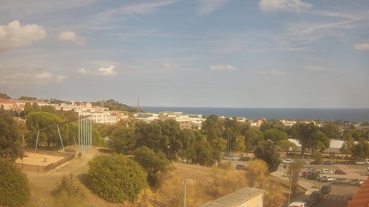 Mataró 