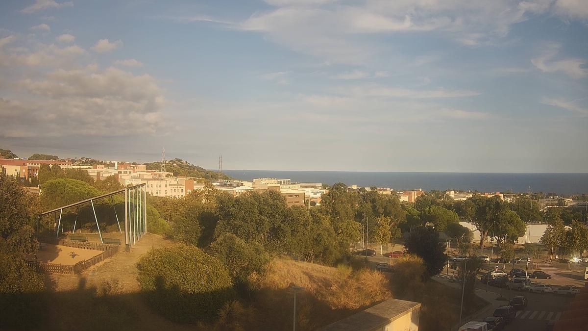 Mataró 