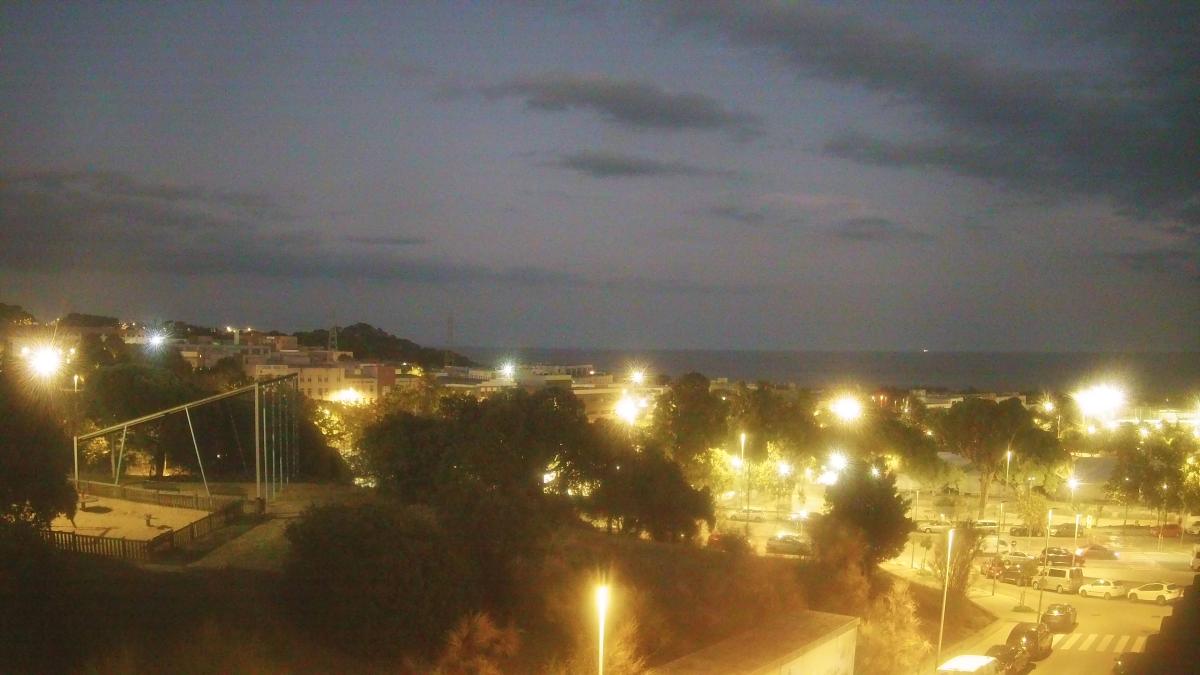Mataró 