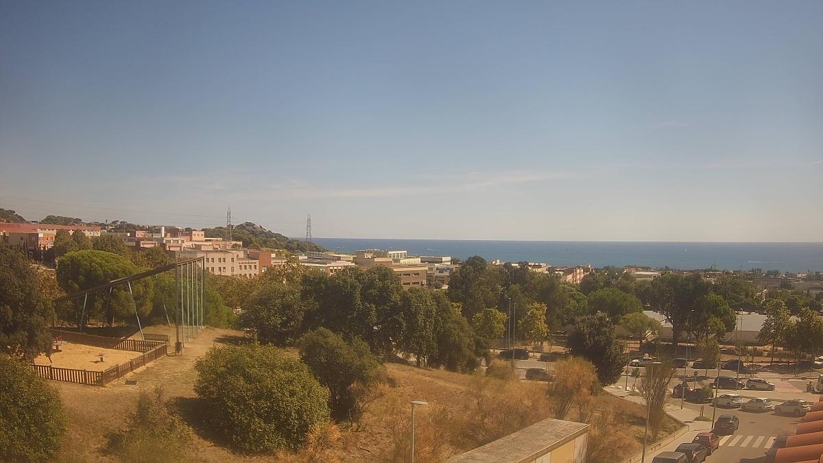 Mataró 