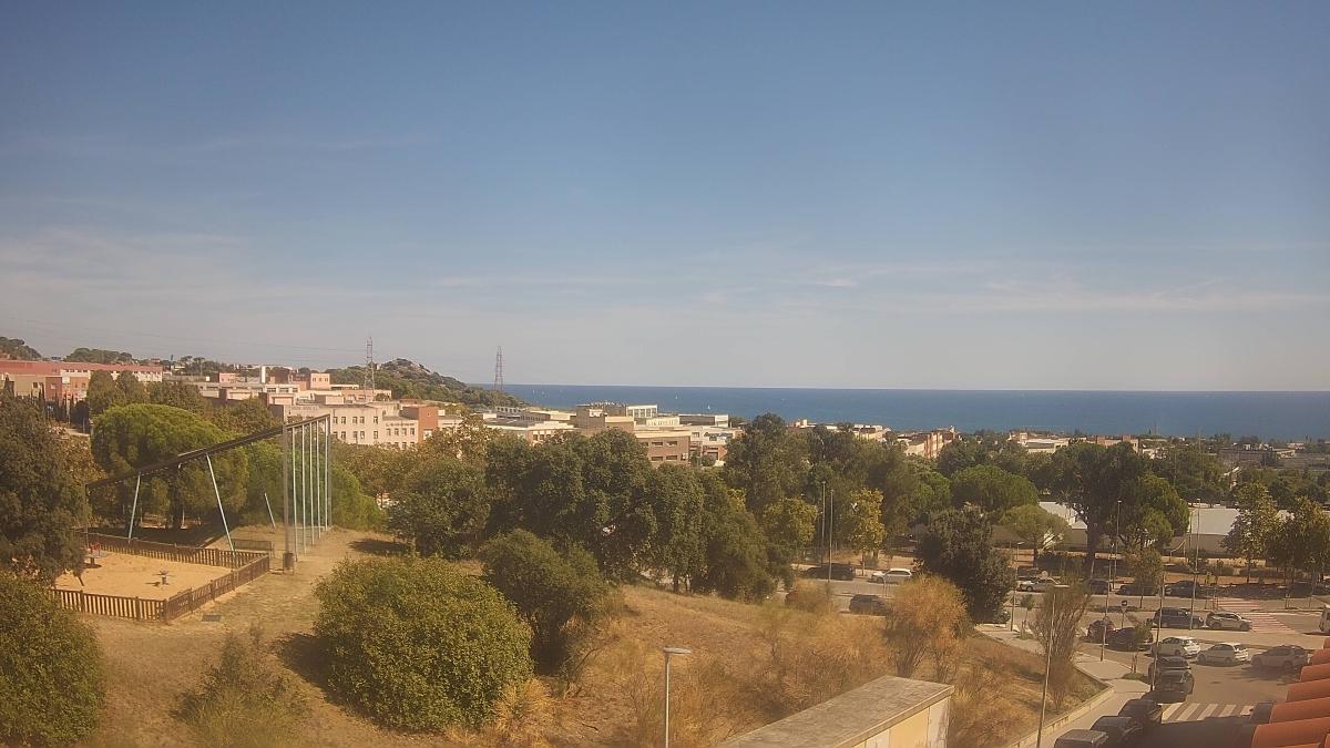 Mataró 
