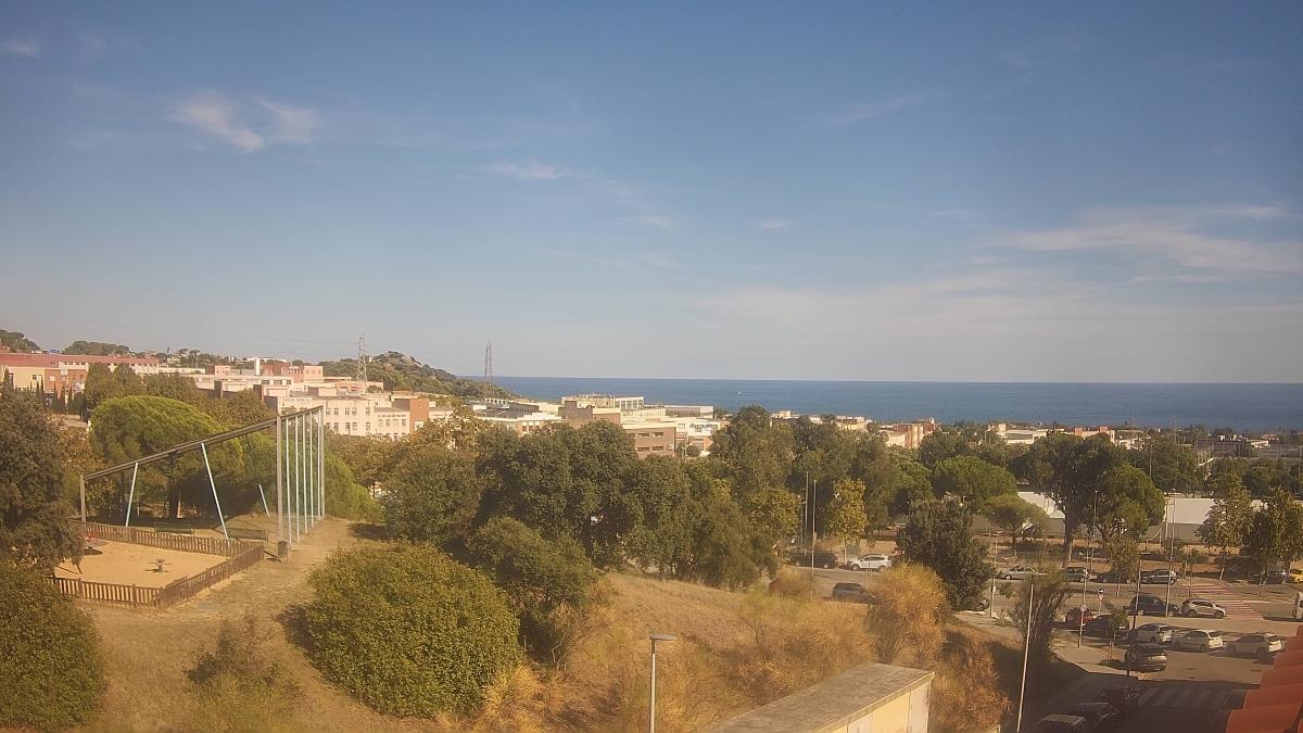 Mataró 