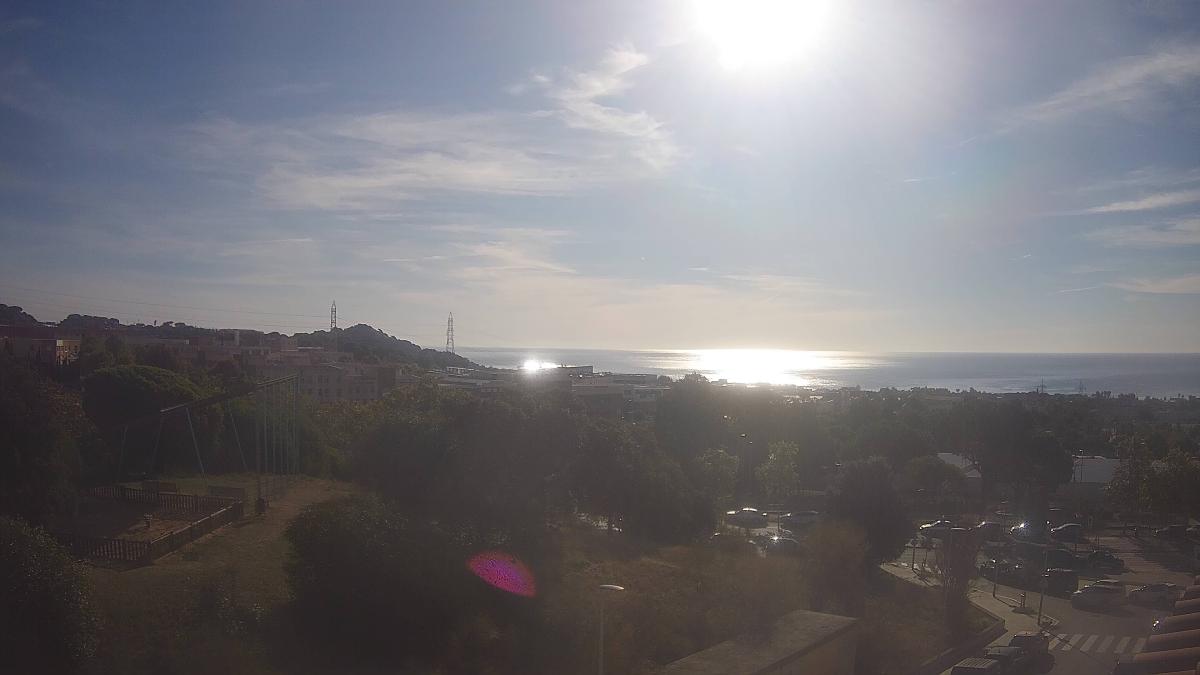 Mataró 