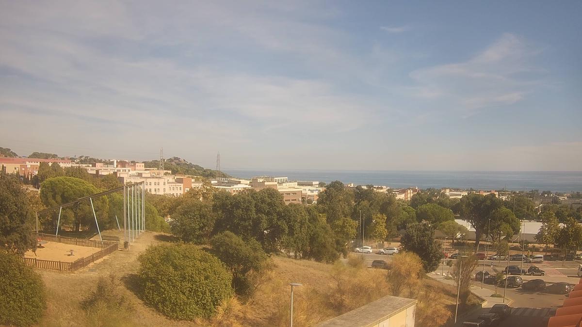 Mataró 