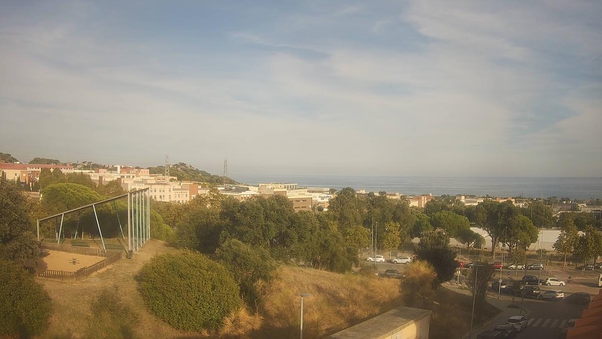 Mataró 