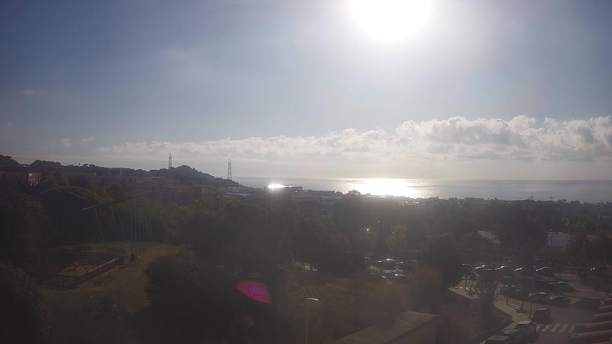 Mataró 