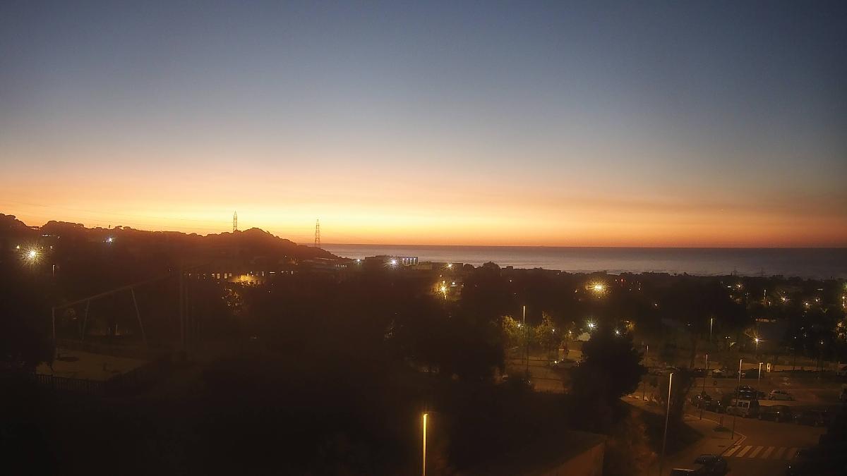 Mataró 