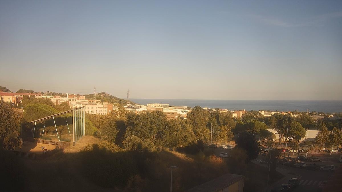 Mataró 