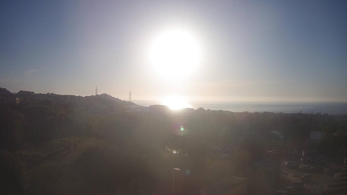 Mataró 