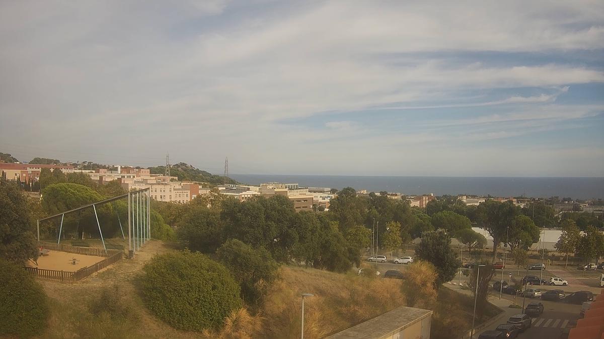 Mataró 