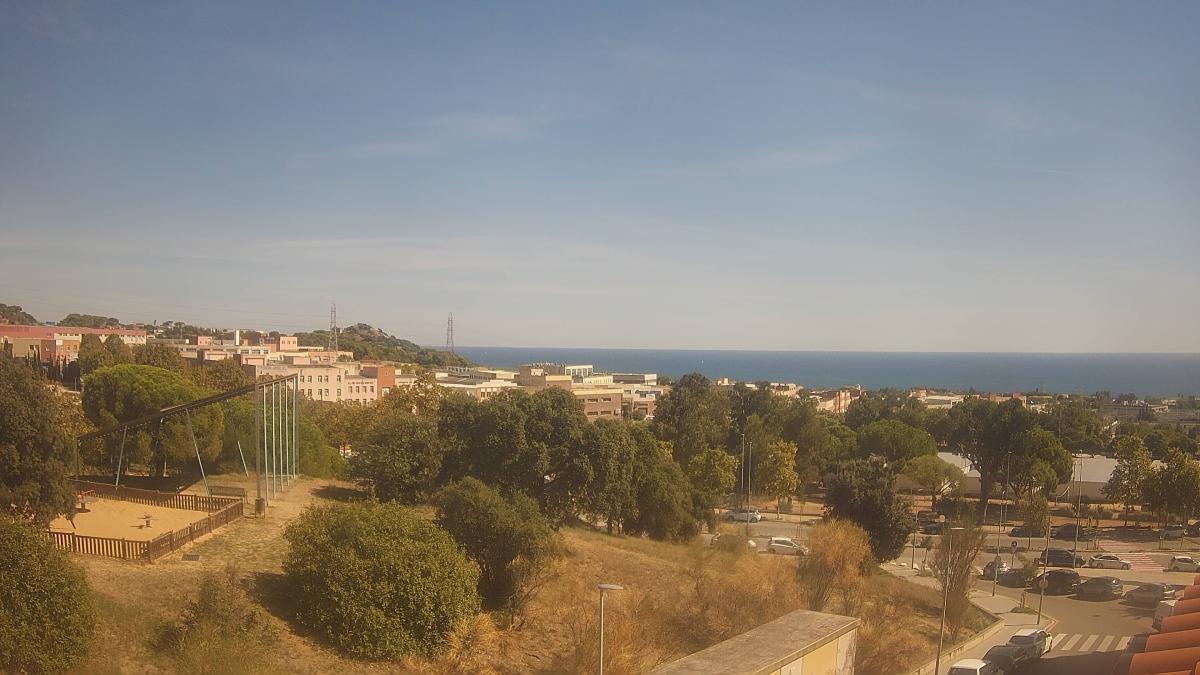 Mataró 