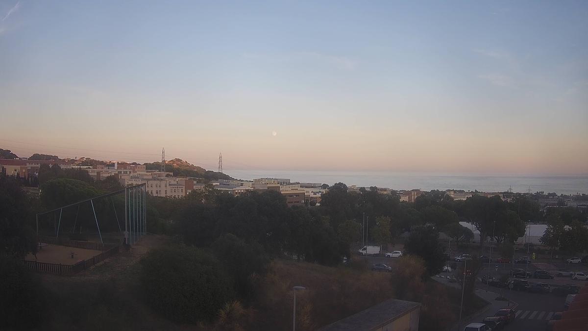 Mataró 