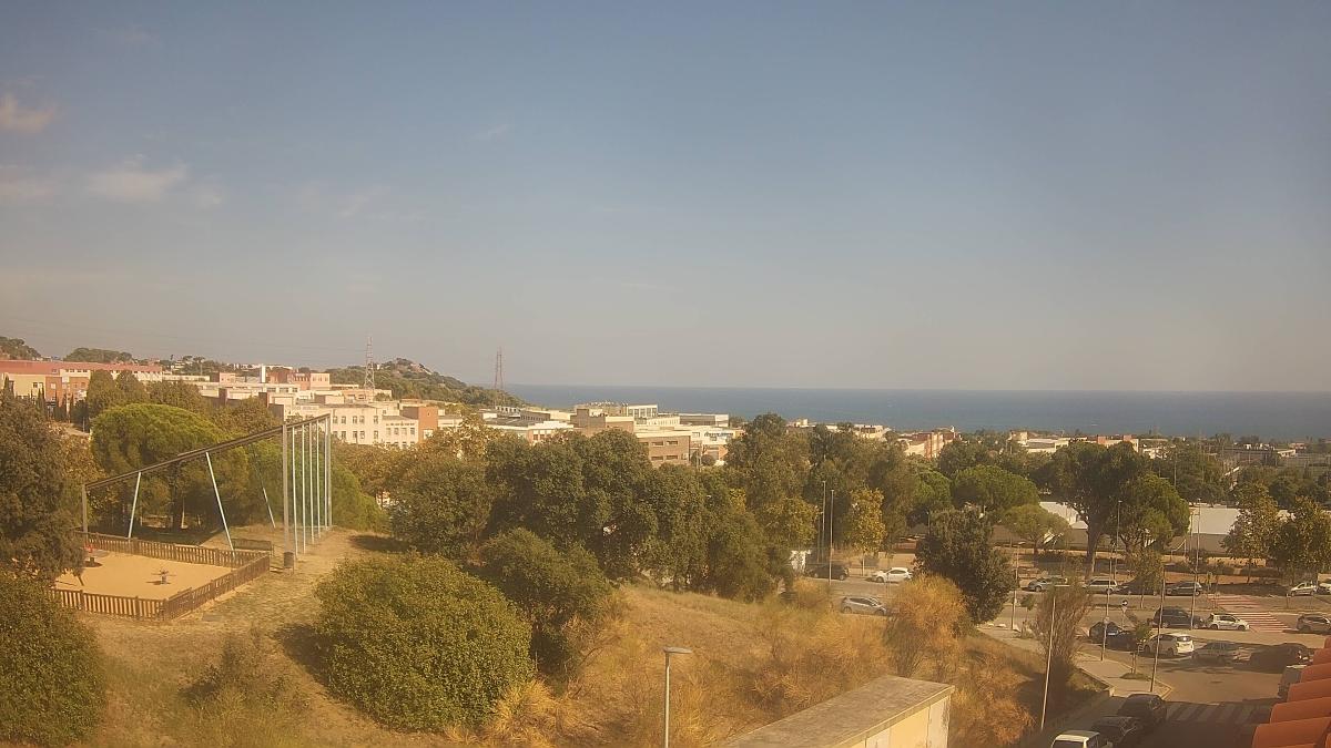 Mataró 