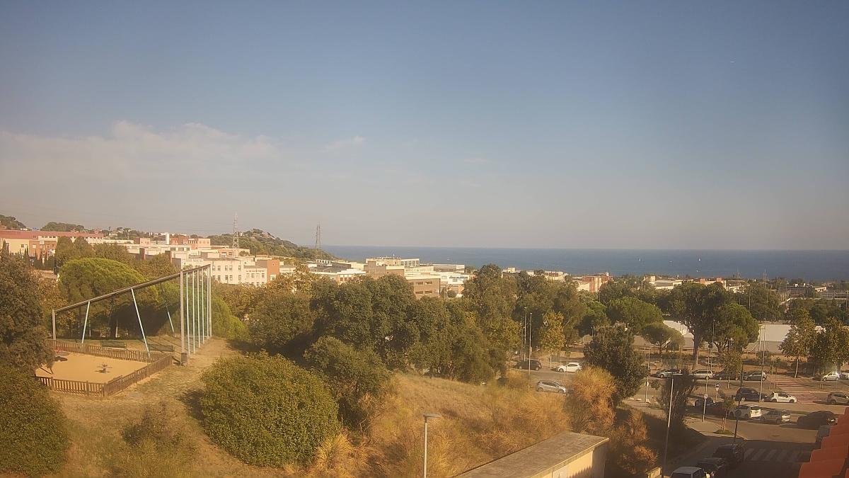 Mataró 