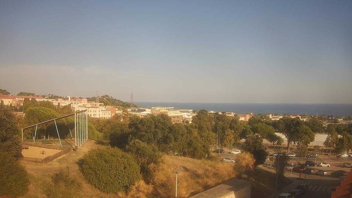 Mataró 