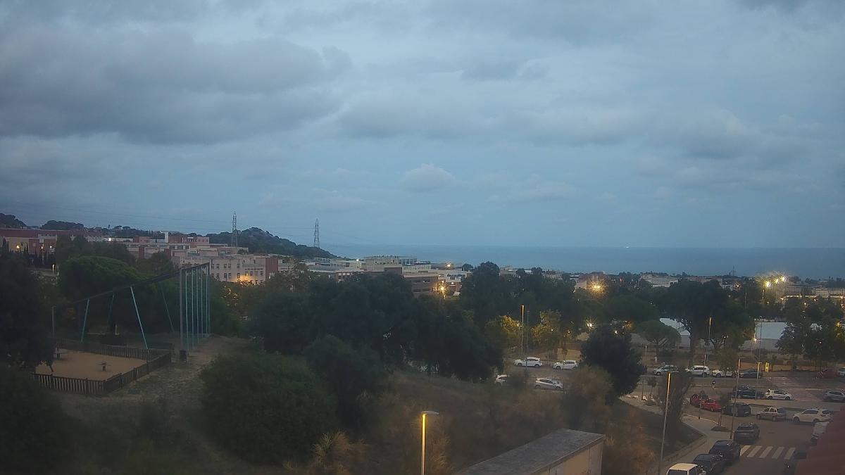Mataró 