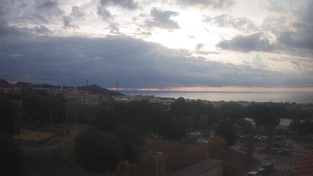 Mataró 