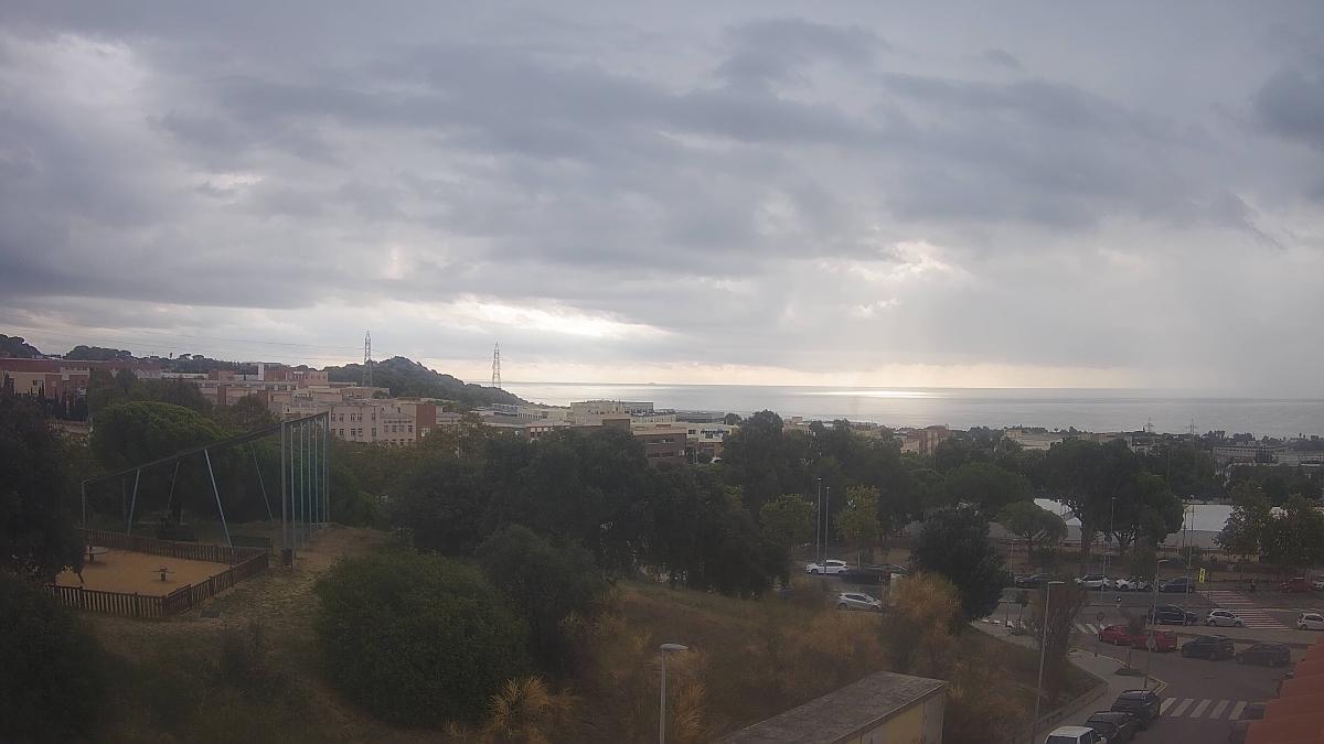 Mataró 