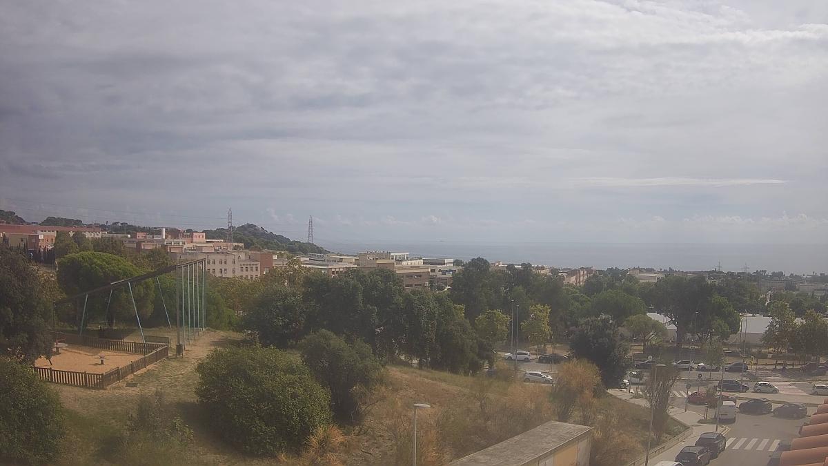 Mataró 