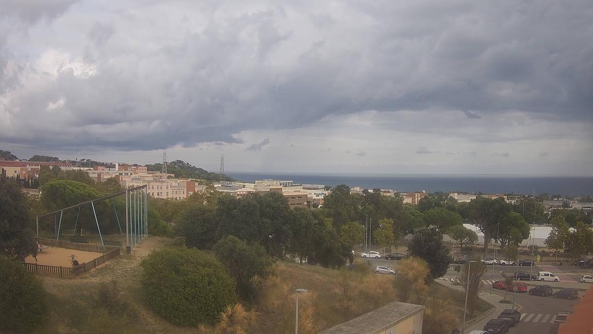 Mataró 