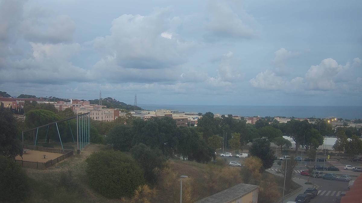 Mataró 